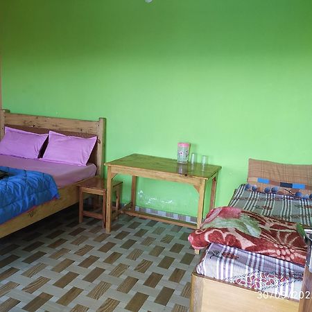 Mangalmurti Himalyan Homestay Hawalbagh 客房 照片