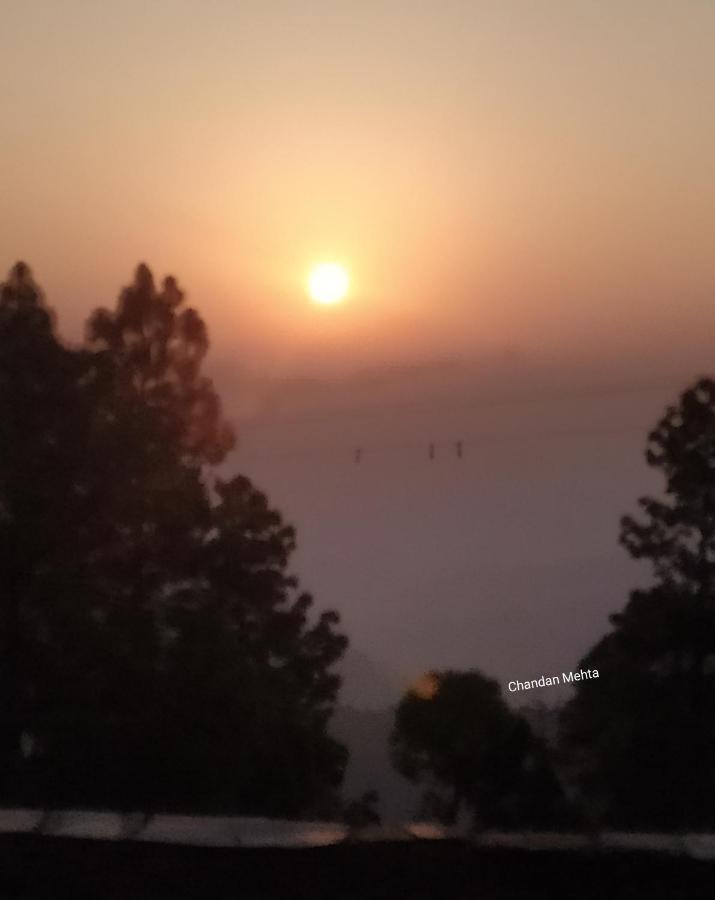 Mangalmurti Himalyan Homestay Hawalbagh 外观 照片