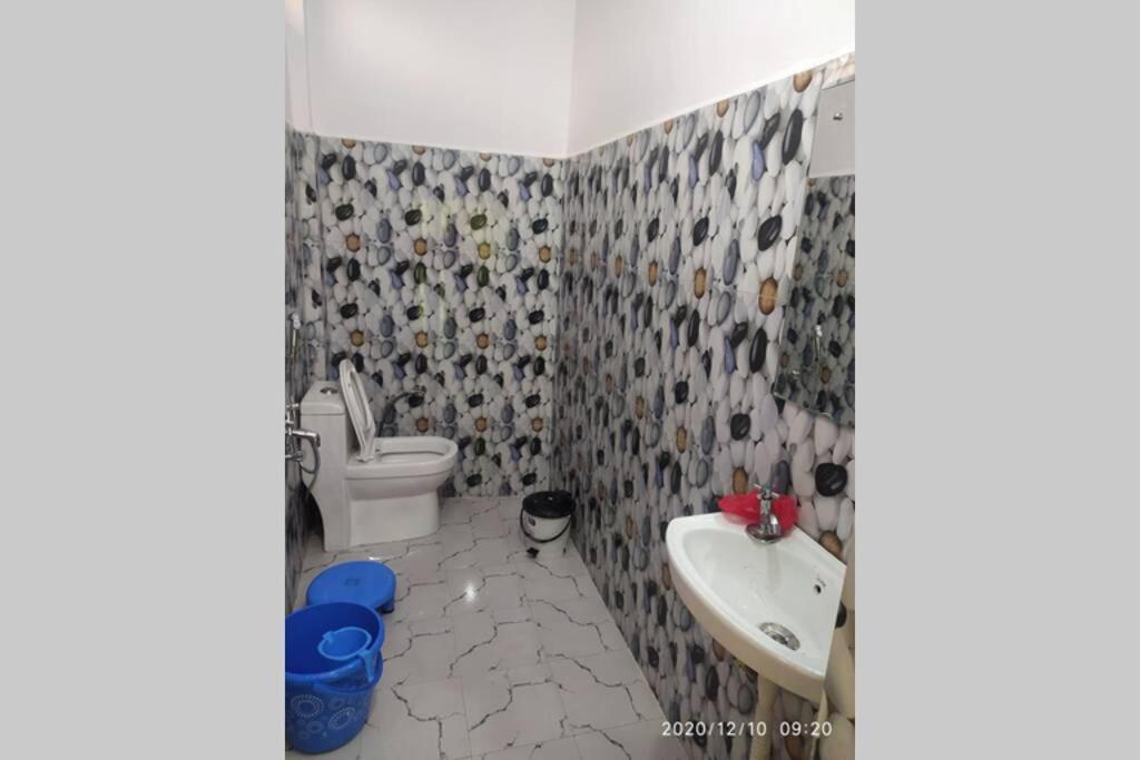 Mangalmurti Himalyan Homestay Hawalbagh 外观 照片