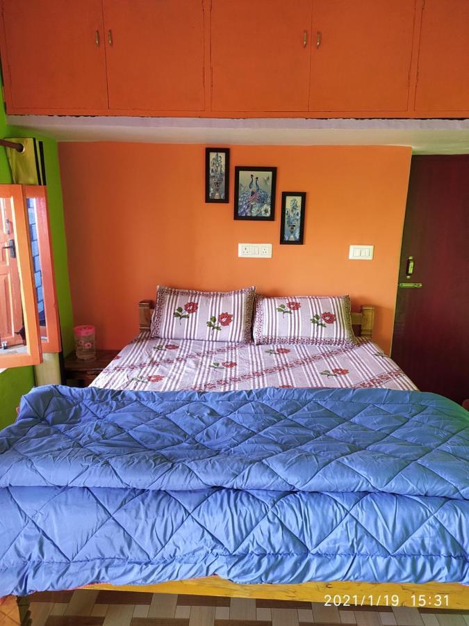 Mangalmurti Himalyan Homestay Hawalbagh 外观 照片