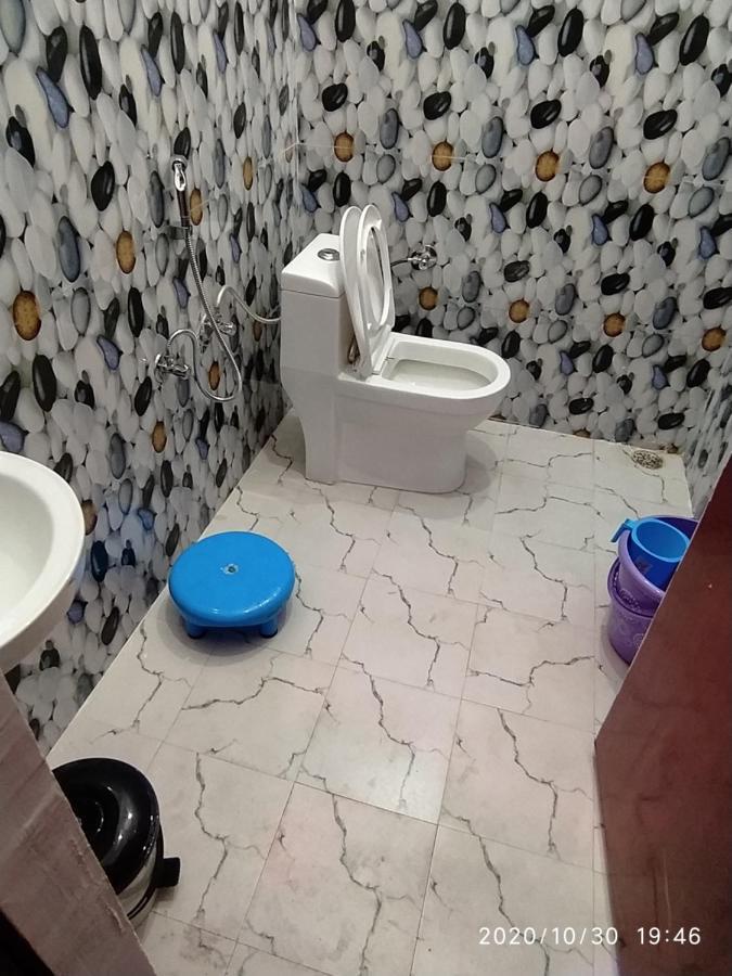 Mangalmurti Himalyan Homestay Hawalbagh 外观 照片