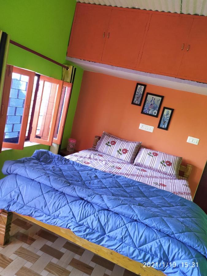 Mangalmurti Himalyan Homestay Hawalbagh 外观 照片