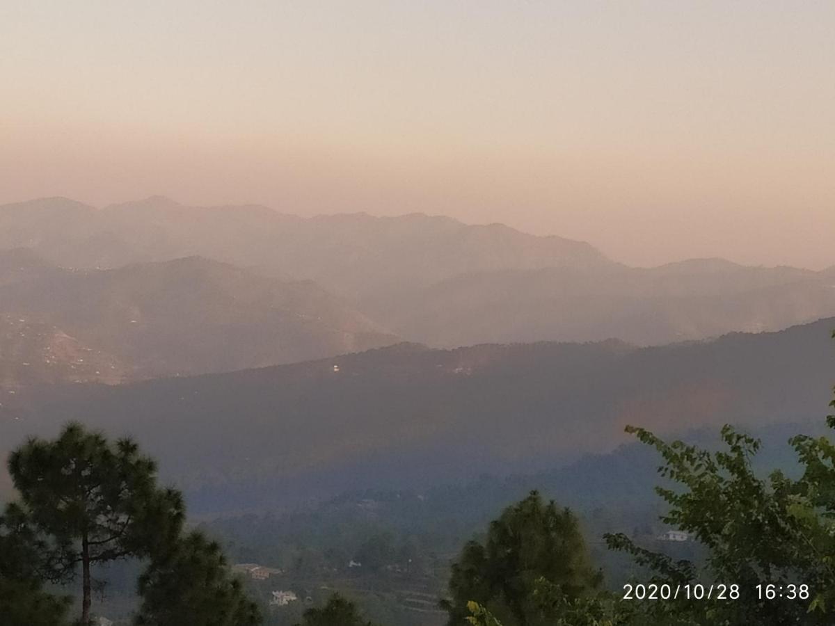 Mangalmurti Himalyan Homestay Hawalbagh 外观 照片