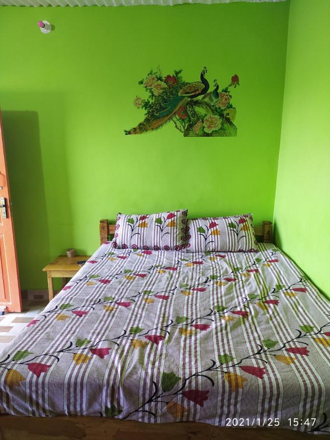 Mangalmurti Himalyan Homestay Hawalbagh 外观 照片
