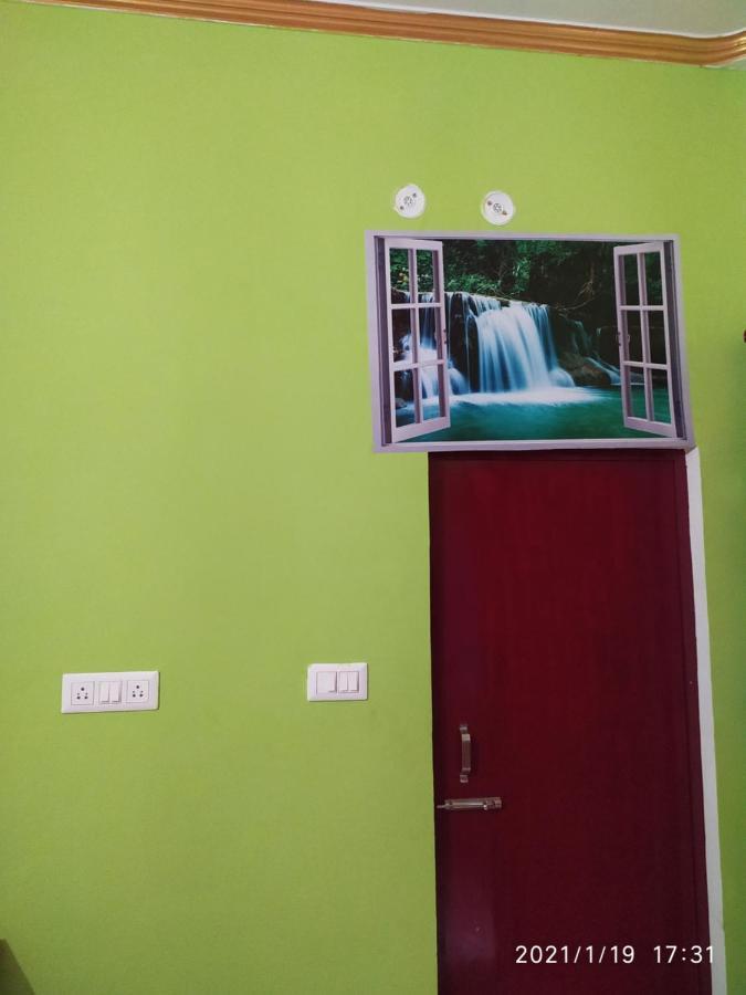 Mangalmurti Himalyan Homestay Hawalbagh 外观 照片
