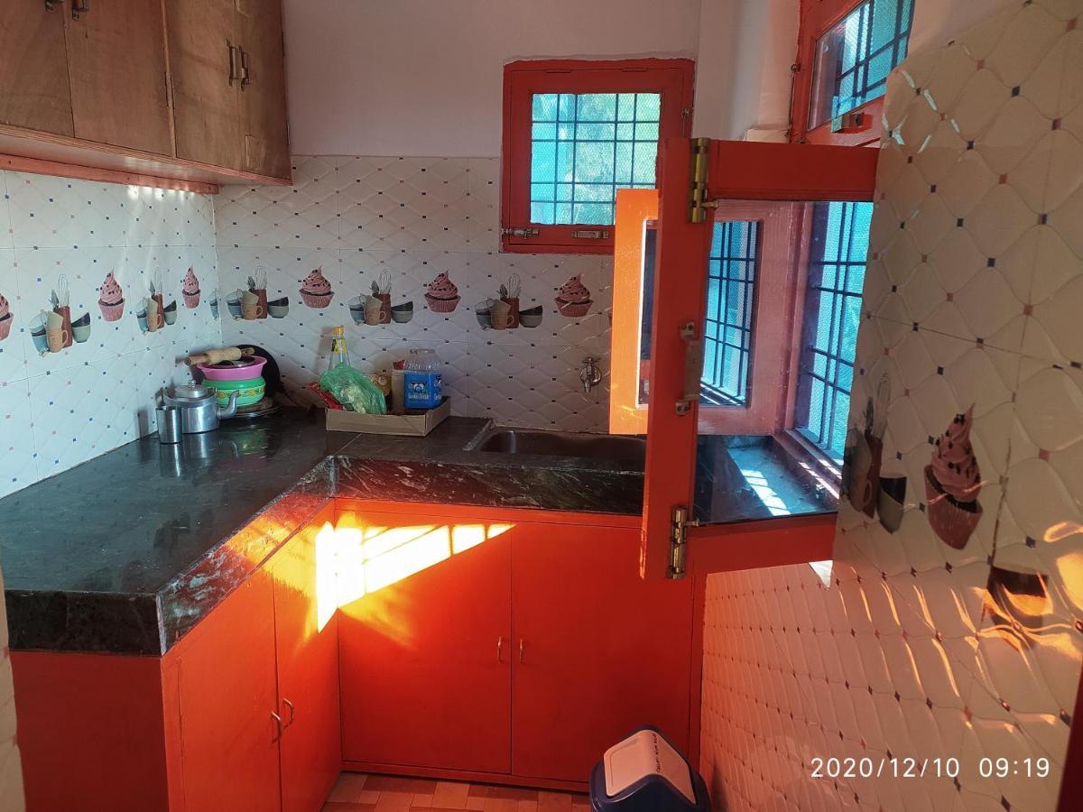 Mangalmurti Himalyan Homestay Hawalbagh 外观 照片