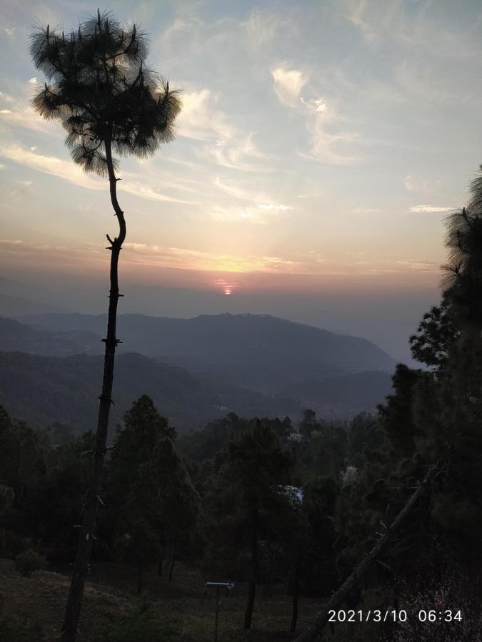 Mangalmurti Himalyan Homestay Hawalbagh 外观 照片