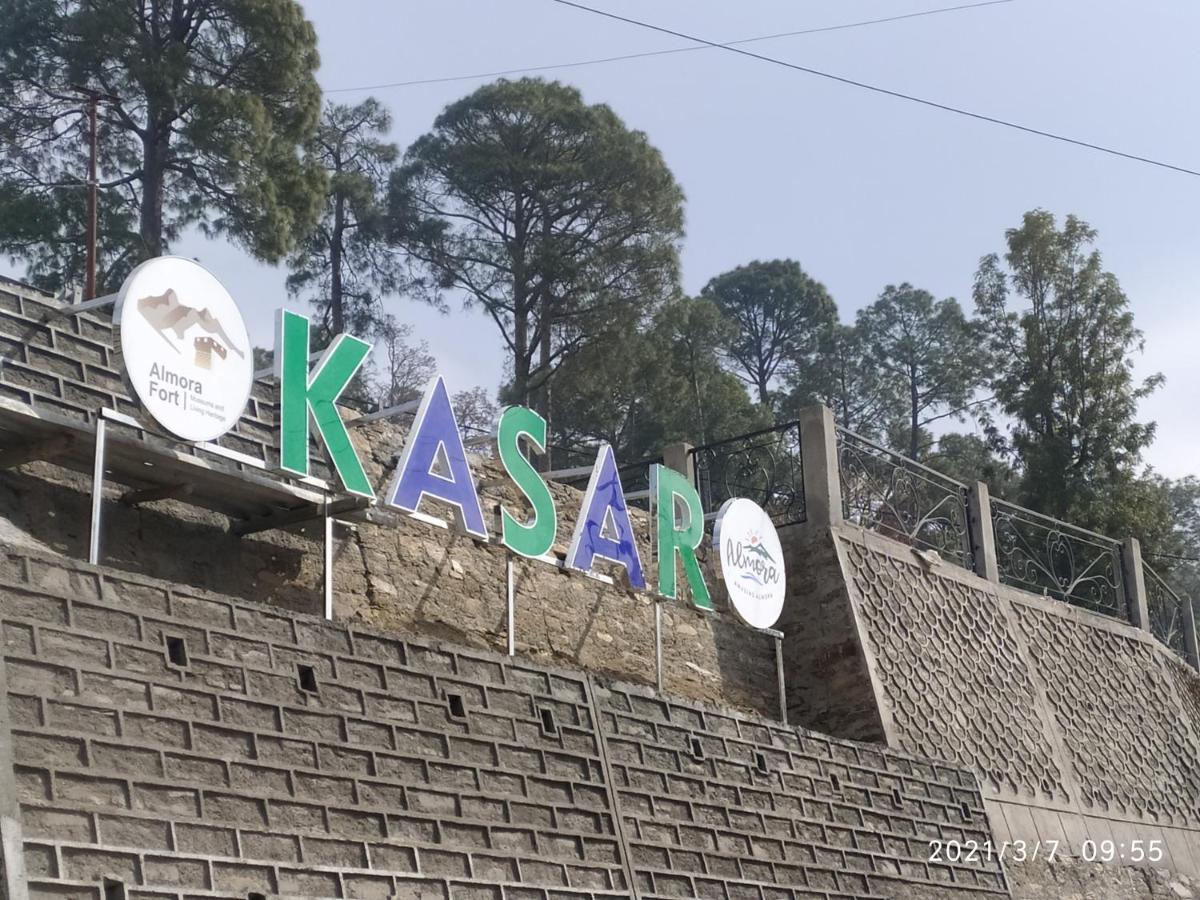 Mangalmurti Himalyan Homestay Hawalbagh 外观 照片
